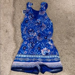 summer romper
